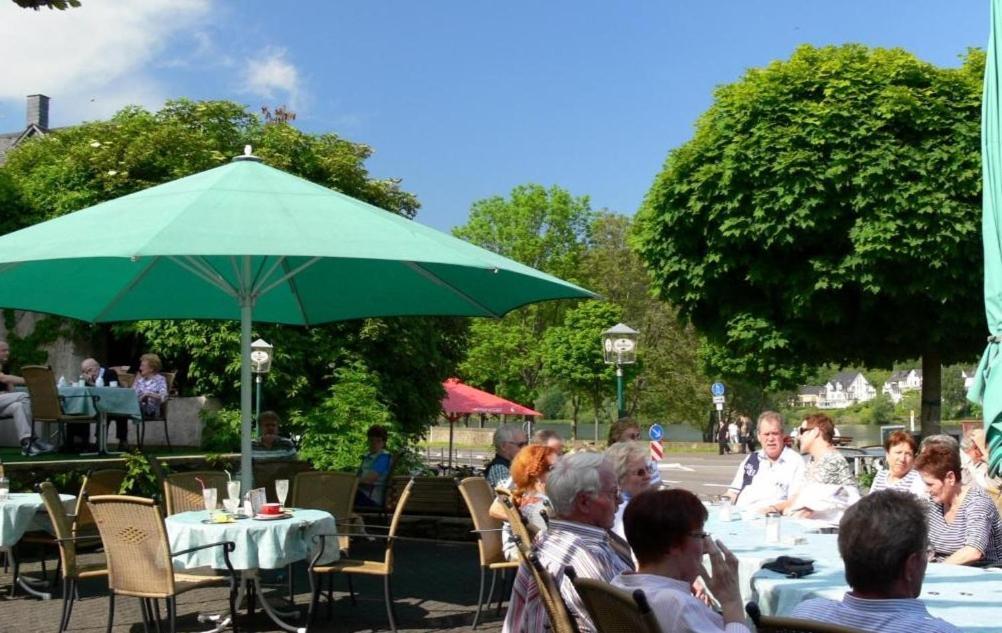Panorama Café Moselgarten — Alfeld — photo 2