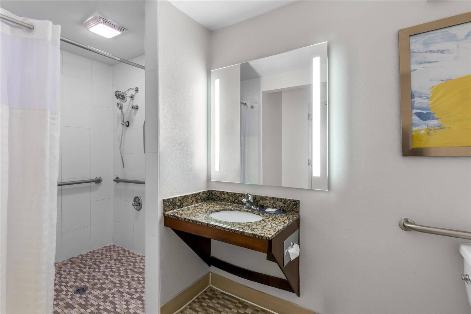 Comfort Inn Nashville West - photo 49