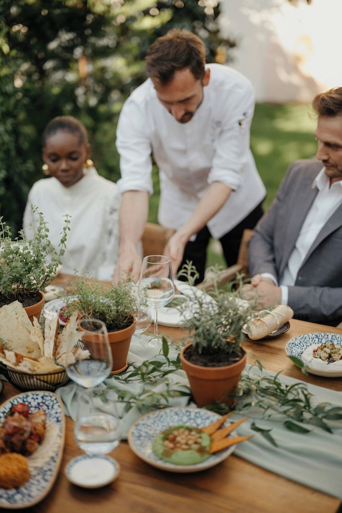 מזון ומשקאות