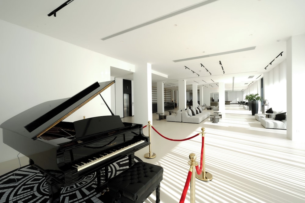 One Riviera Hotel and Residences — Vientiane — photo 4