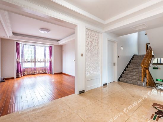 Qinyuan Inn - last minute hotel in Zhoushan