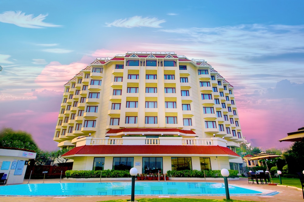 Welcomhotel by ITC Hotels Devee Grand Bay Visakhapatnam in Visakhapatnam, India