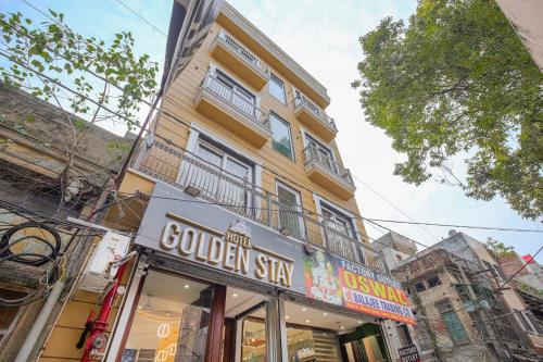 Hotel Golden Stay — Amritsar