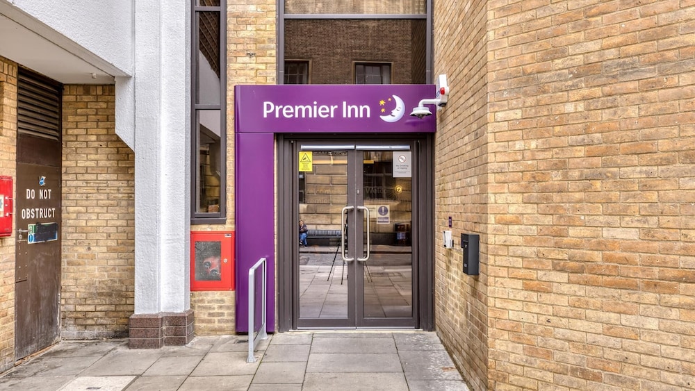 Premier Inn Cambridge City Centre Corn Exchange Lion Yard in Cambridge, United Kingdom