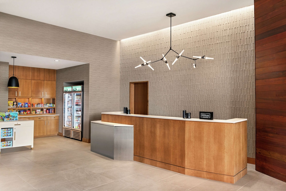 Homewood Suites by Hilton Wilmington Downtown - photo 38