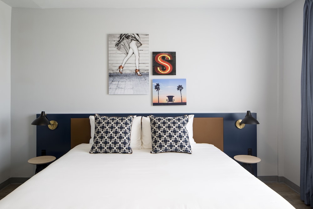 Hotel Rendale Miami Beach - photo 35