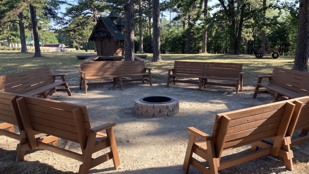 Country Mountain Inn - photo 15