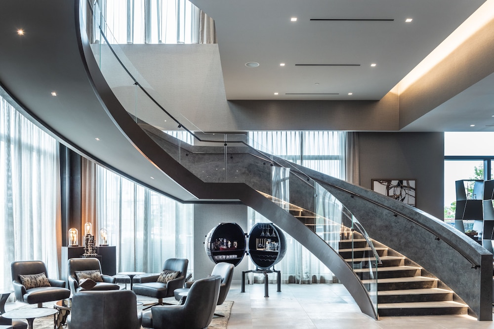 The Row Hotel at Assembly Row Autograph Collection - photo 2