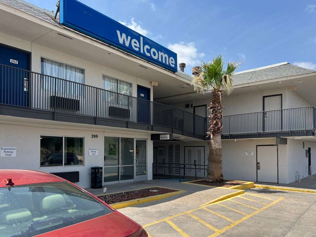 Motel 6 Odessa TX - photo 5