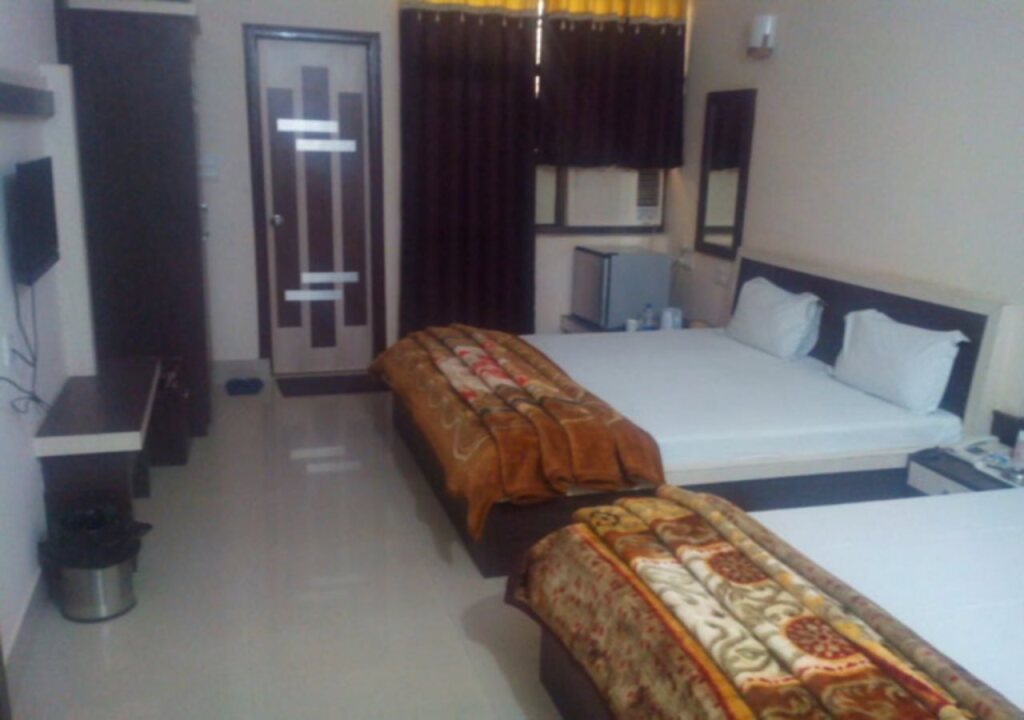 Hotel Aashirwad — Dausa — photo 3