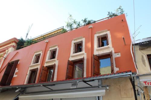 My Rooms - last minute hotel in Chania
