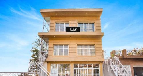 Lavanya hotel - last minute hotel in Unknown City