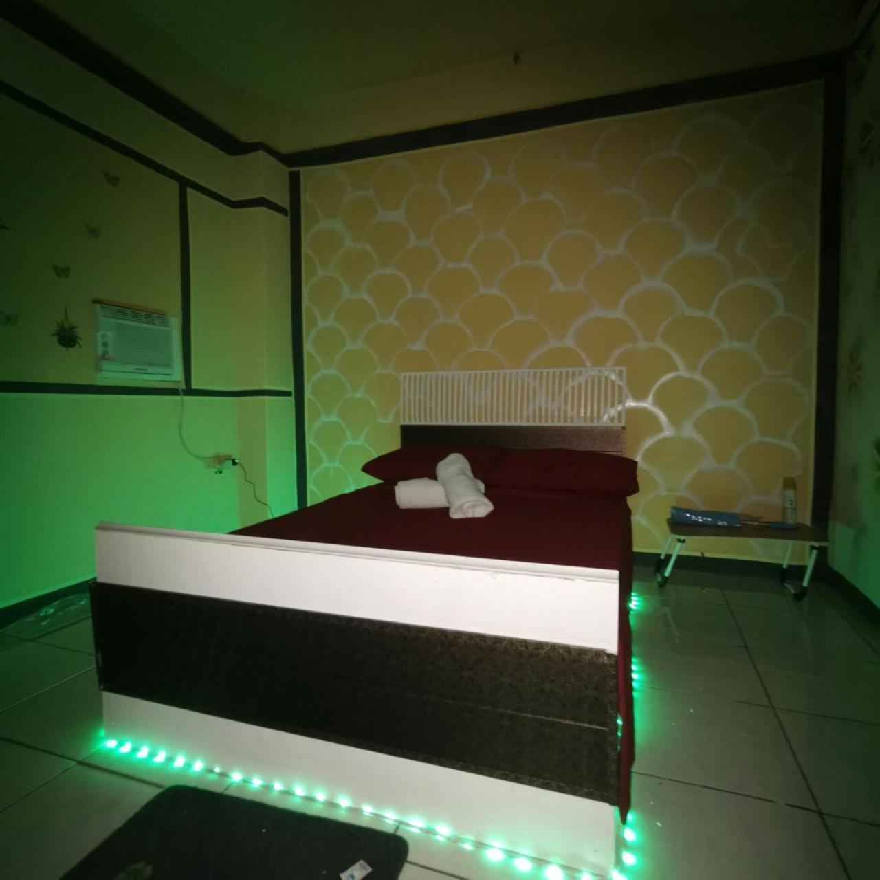 Cabanatuan City PNY Transient INN 2 in Cabanatuan City, Philippines