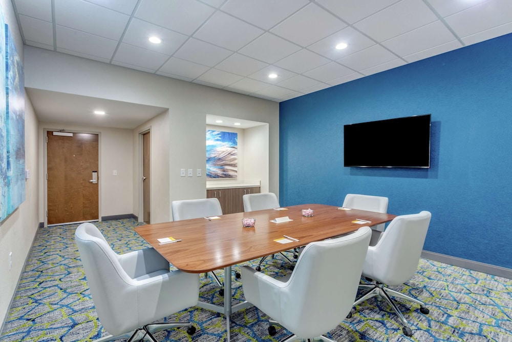 Hampton Inn & Suites Saraland Mobile - photo 30