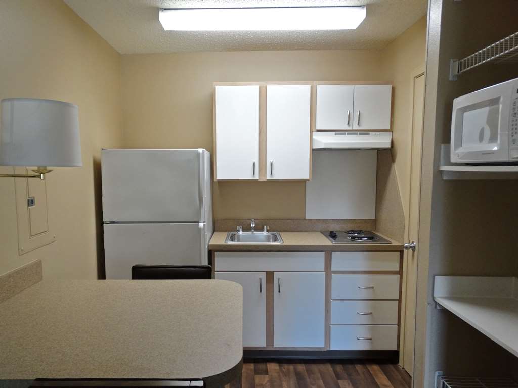 Extended Stay America Raleigh Research Triangle Pa - photo 30