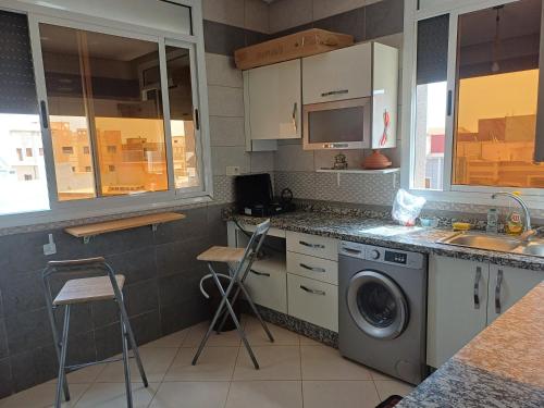 Appartement familial Nador Selouane — Selouane — photo 3