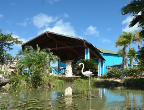 Hotel Playa Coco — Unknown City