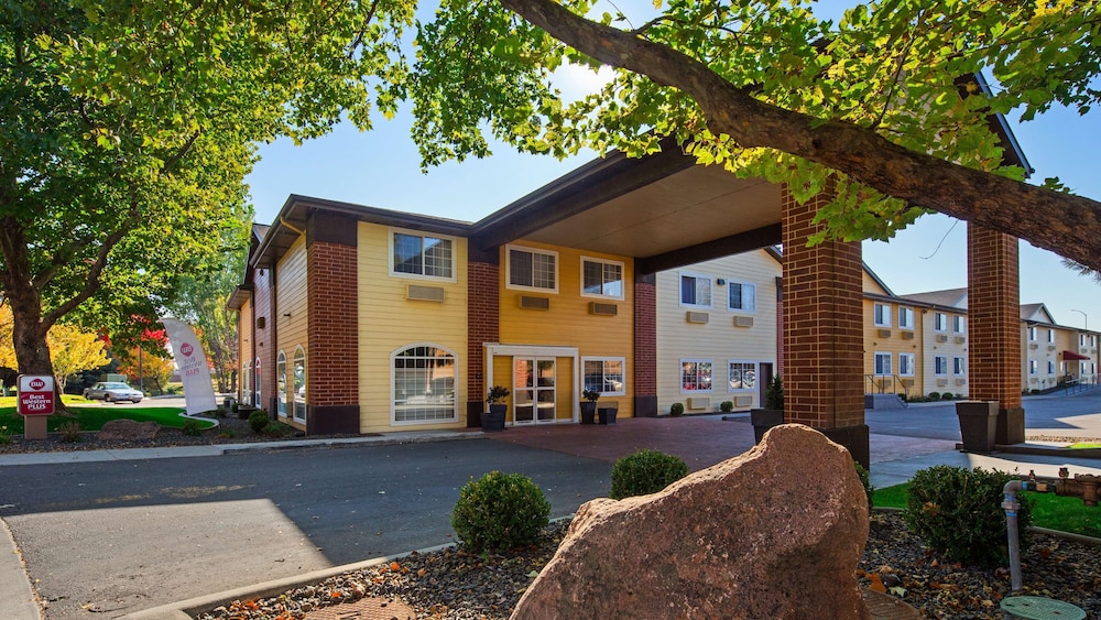 Best Western Plus Meridian - featured photo