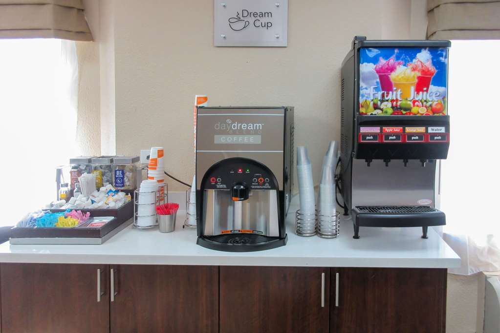 Sleep Inn & Suites Fort Lauderdale Airport - photo 32