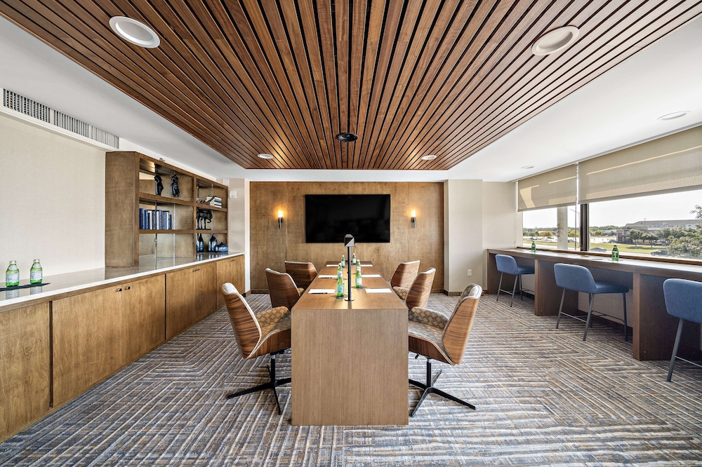 Hilton College Station & Conference Center - photo 81