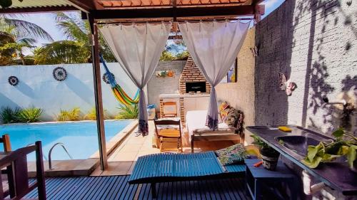 Pousada Vila do Mar Prea - last minute hotel in Unknown City