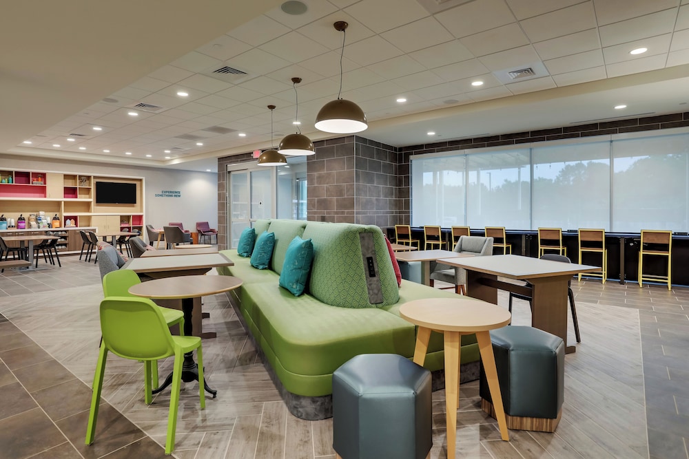 Home2 Suites by Hilton Sanford - photo 10