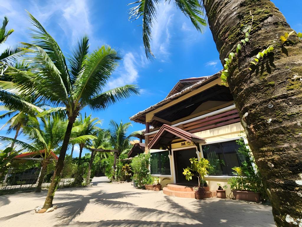 Le Palme Beach Resort