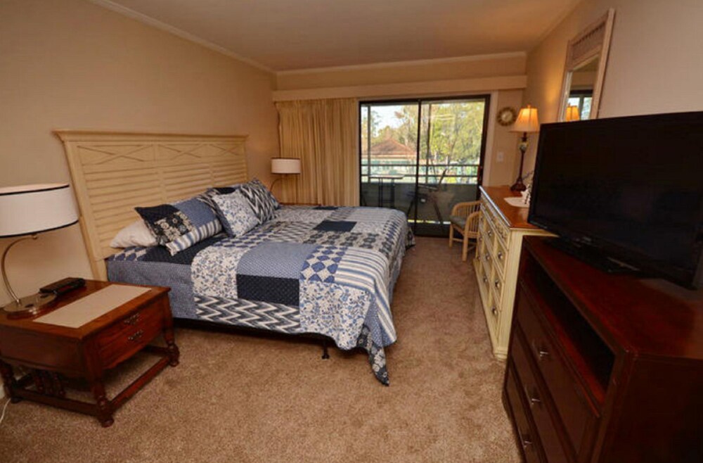 Units at Ocean Creek Resort by Elliott Beach Rentals - photo 8
