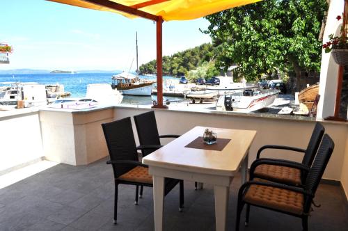 Bay Sašćica — 4-Star Luxury Hotel in Sali, Croatia