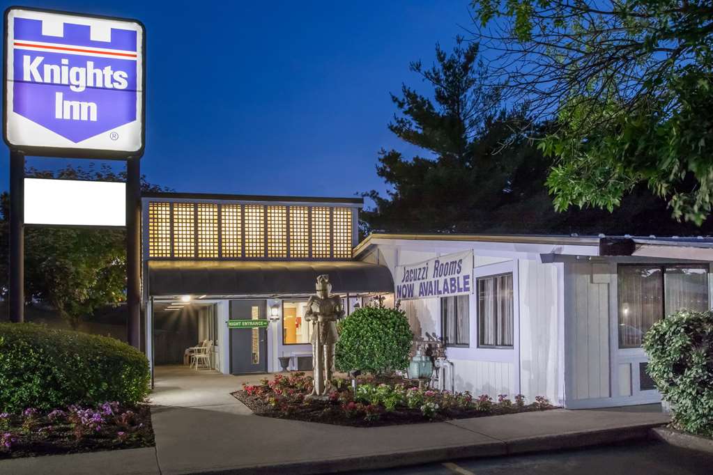 Knights Inn Pittston - photo 2