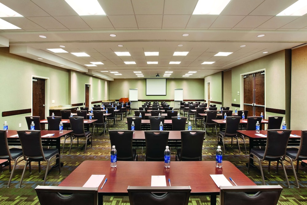Hyatt House Salt Lake City Sandy - photo 45