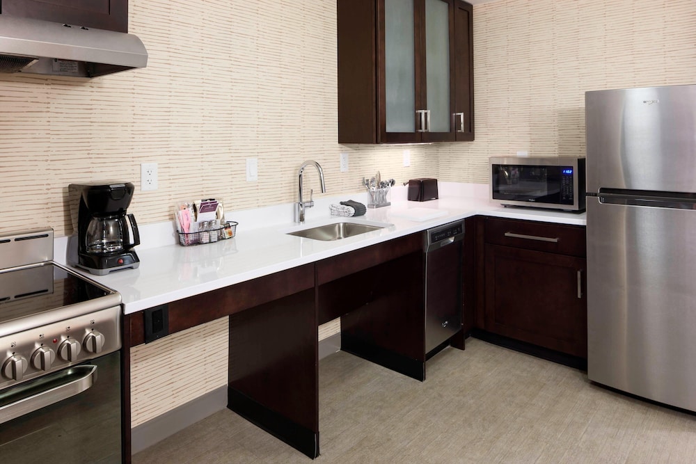 Residence Inn by Marriott Near Universal Orlando - photo 14