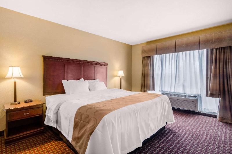 Quality Inn & Suites South Carthage - photo 27