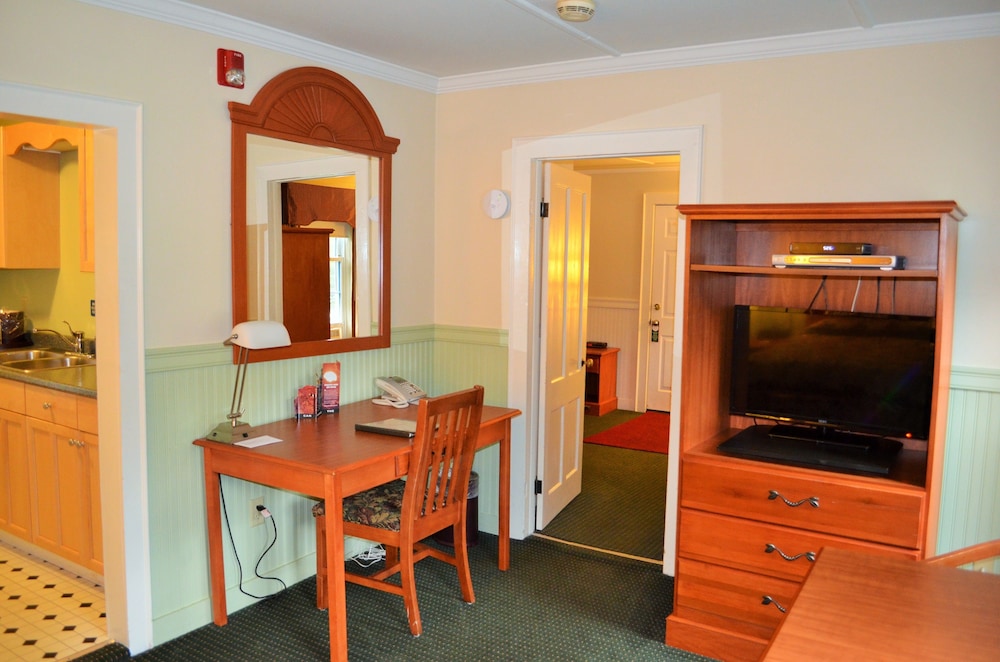 Maple Terrace Motel - photo 16