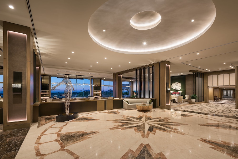 The Phoenician a Luxury Collection Resort Scottsdale - photo 7