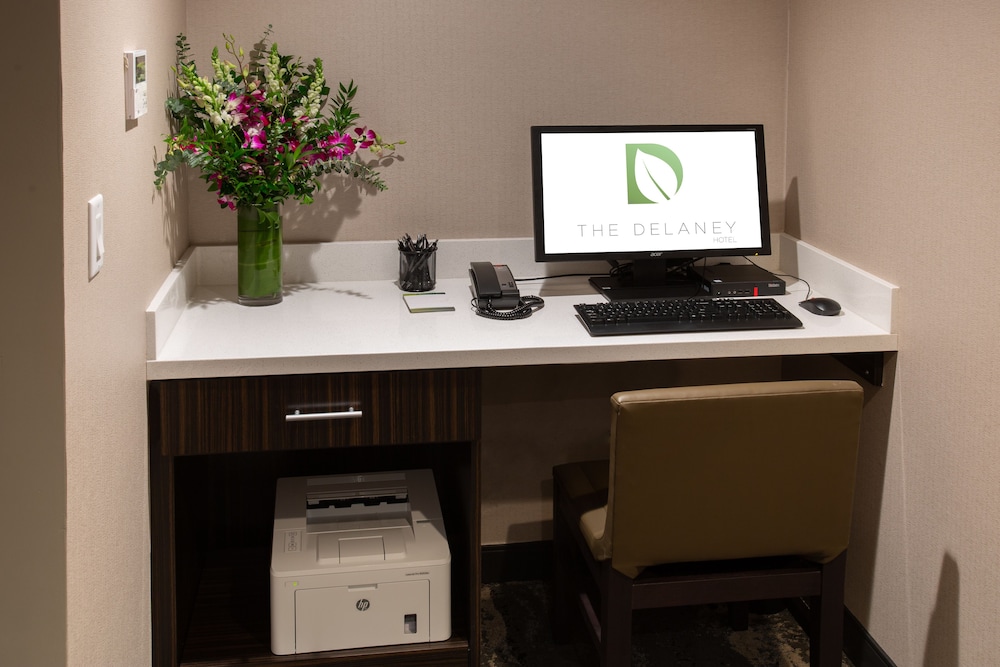 The Delaney Hotel - photo 64