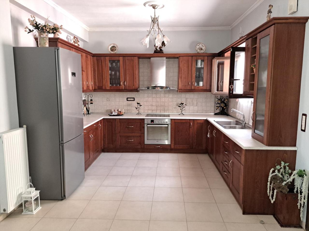 Corfu Maisonette House — 4-Star Luxury Hotel in Alepou, Greece