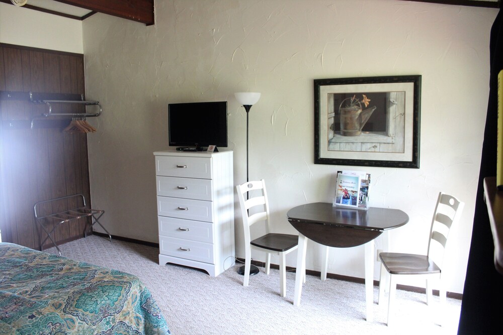 Edelweiss Motel - photo 27