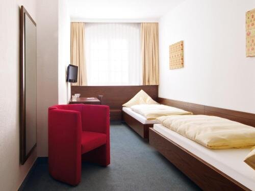 Hotel Martin am Dom — Bamberg — photo 4