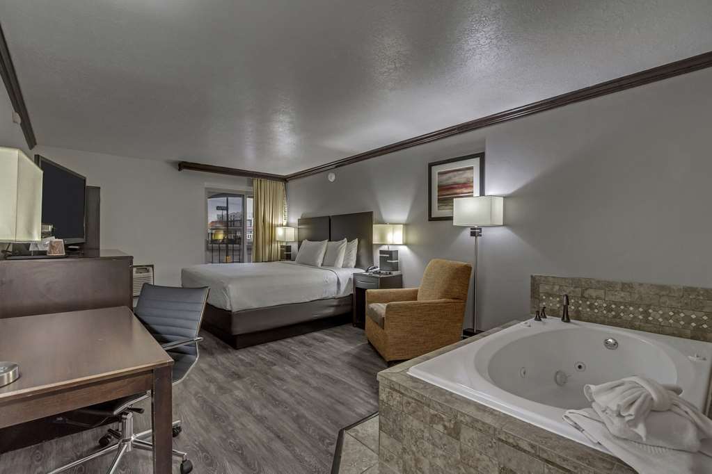 Park Inn by Radisson Salt Lake City Midvale - photo 24