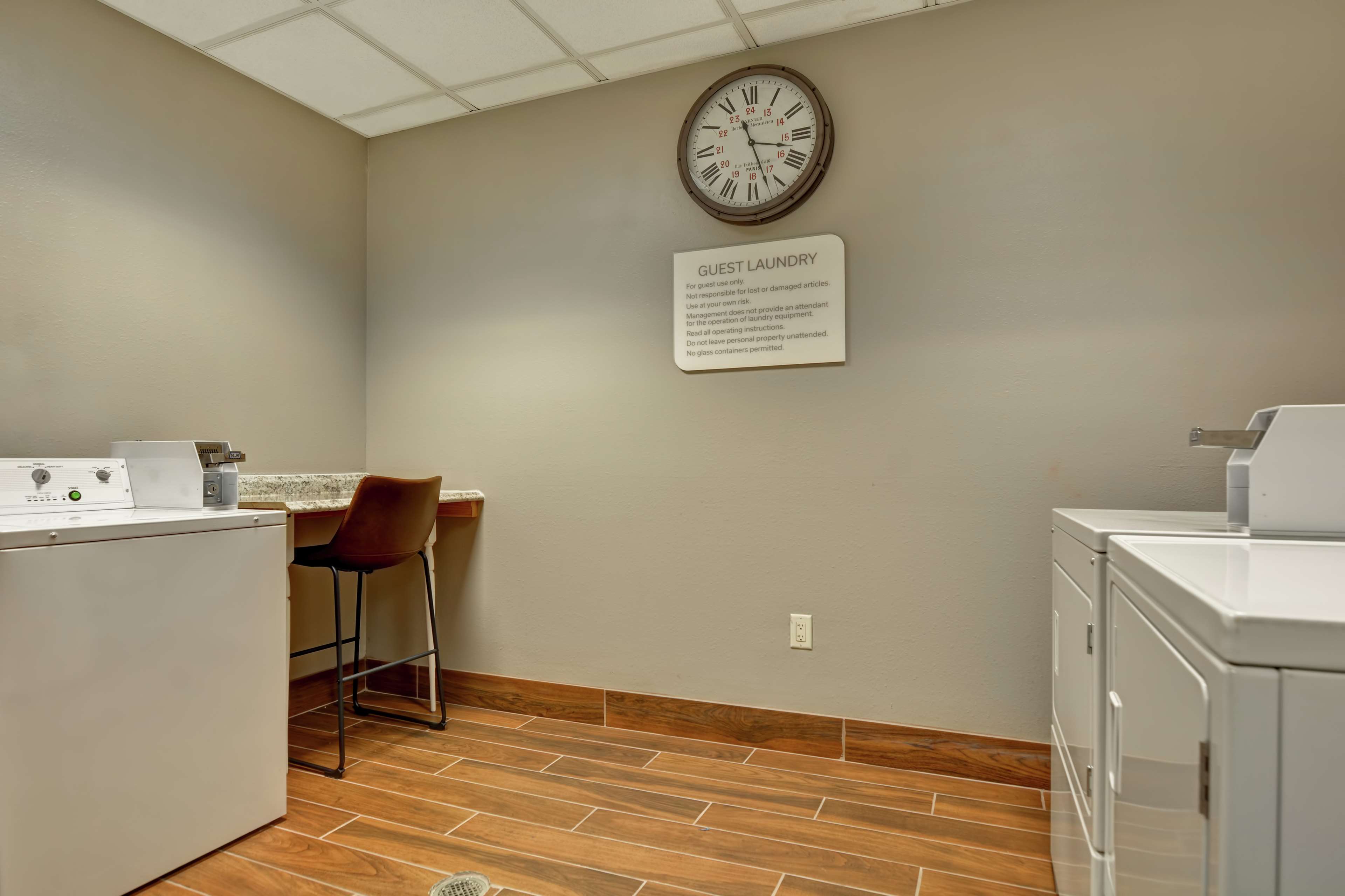 Hilton Garden Inn Green Bay - photo 30