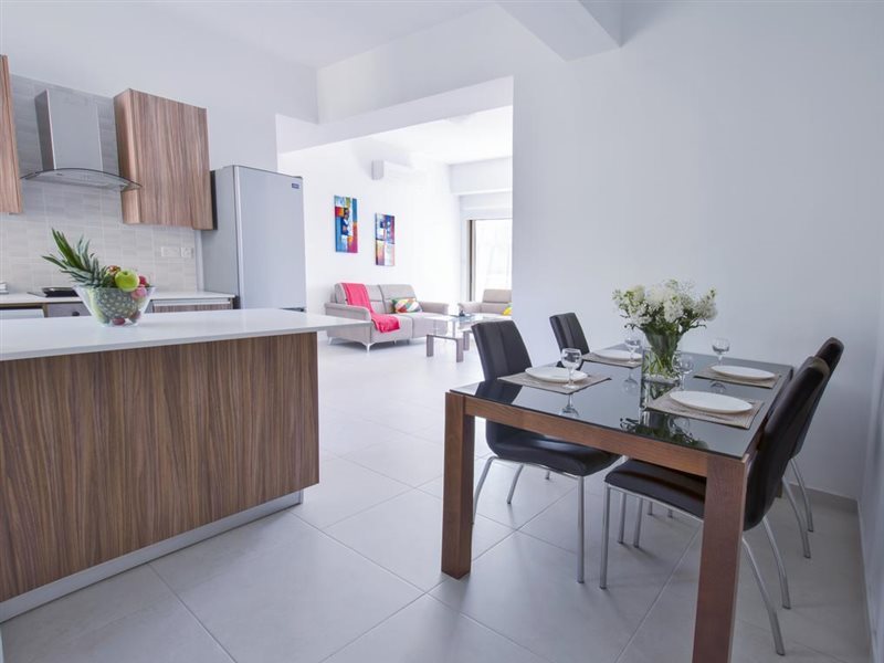 QCC Residence