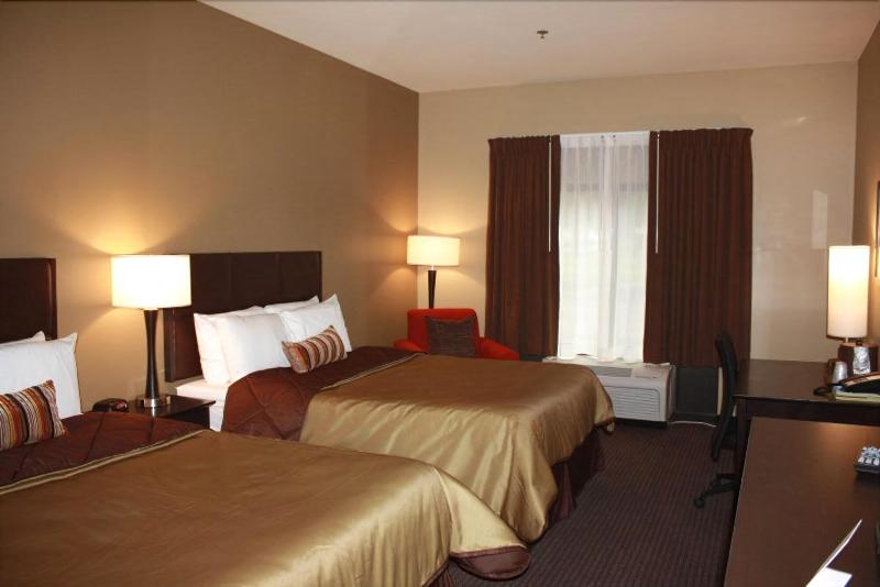 Parkwood Inn & Suites - photo 15