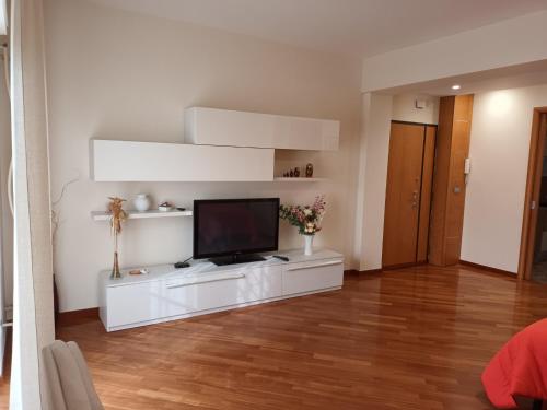 I Due Ponti — 4-Star Luxury Hotel in Molfetta, Italy