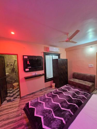 Suryansh Hotel in Khajuraho Group Of Monuments, India