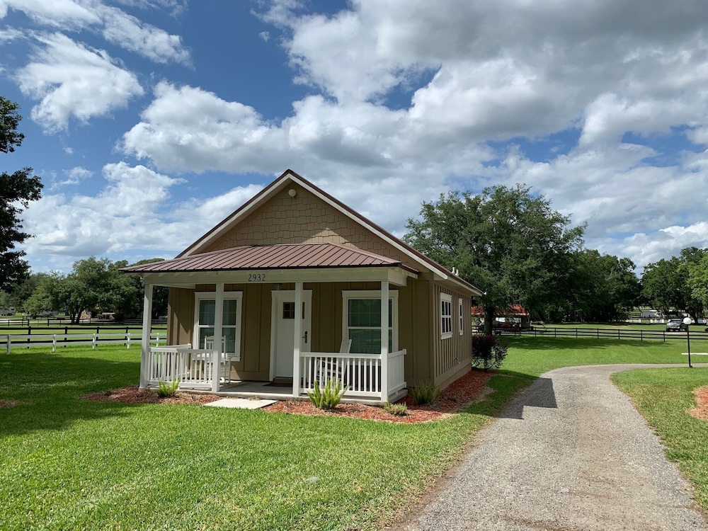 The Grand Oaks Resort - photo 36