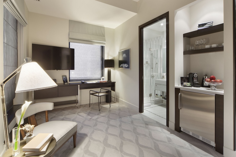 The Marmara Park Avenue - photo 13
