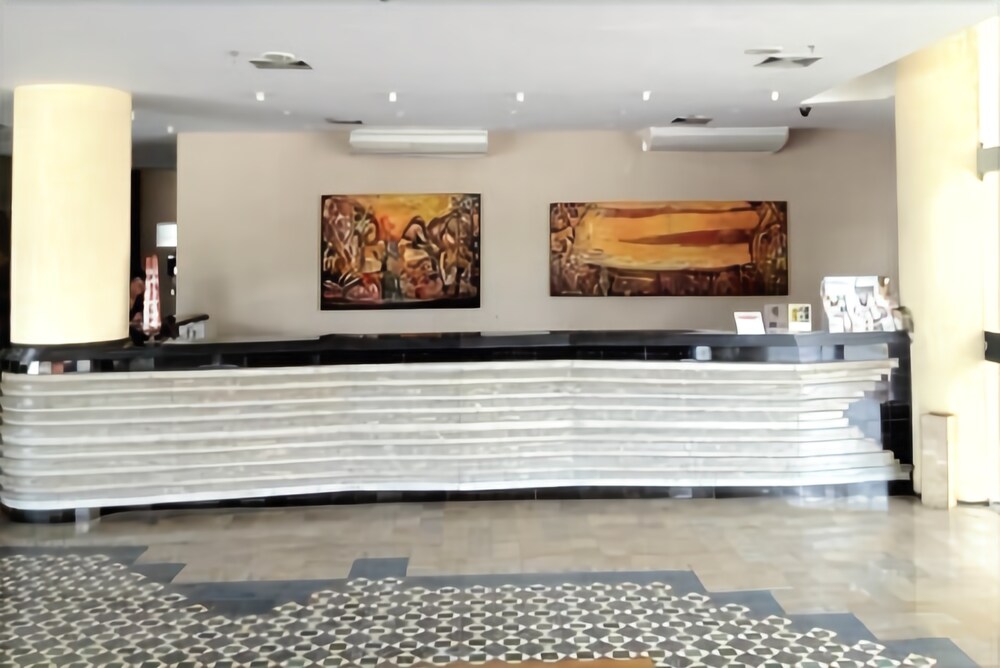Hotel Resort Rio Poty — Sao Luis — photo 4