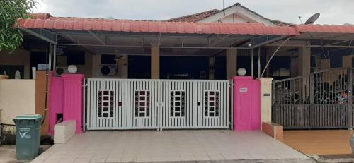 Bonda Homestay 21318672 — Gurun