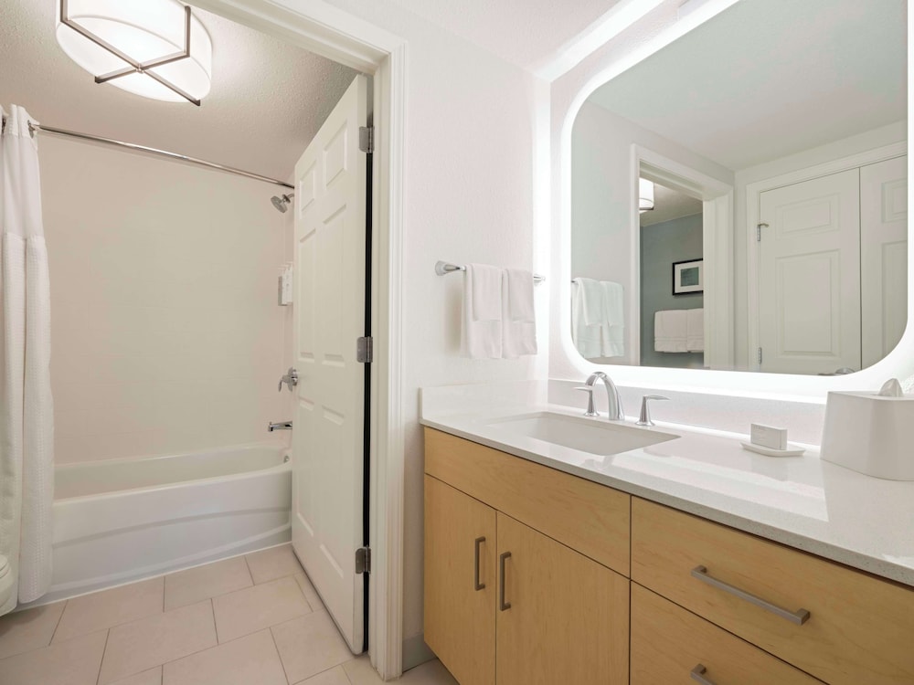 Homewood Suites by Hilton Parsippany Troy Hills - photo 15